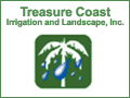 Treasure Coast Irrigation